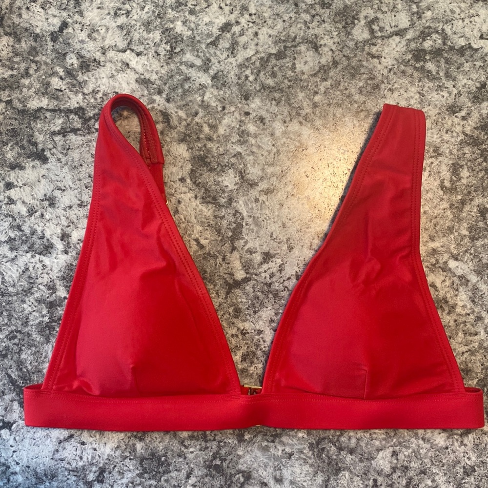 Summersalt Bikini Top